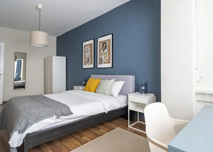 公寓 Modern Flat Near Popular Attractions In Beyoglu