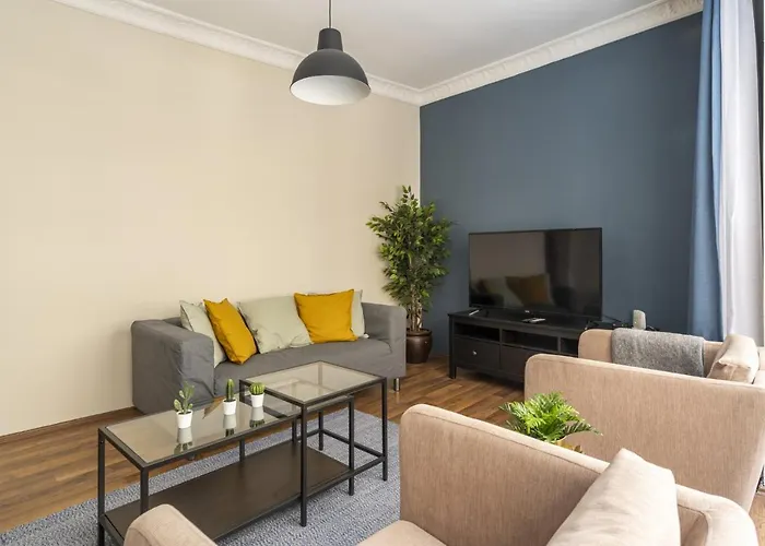 公寓 Modern Flat Near Popular Attractions In Beyoglu