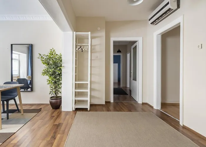 Modern Flat Near Popular Attractions In Beyoglu 公寓