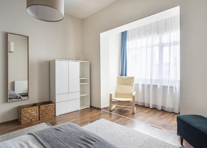 Modern Flat Near Popular Attractions In Beyoglu *