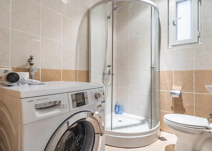 公寓 Modern Flat Near Popular Attractions In Beyoglu *