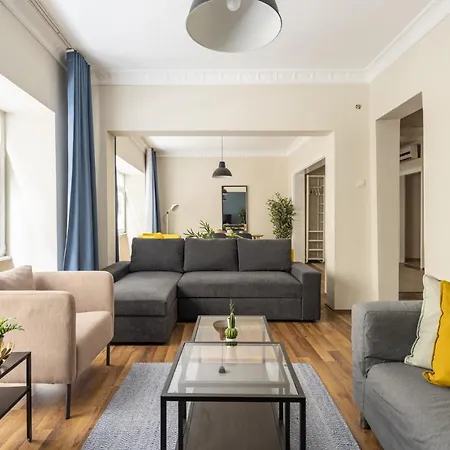 Apartment Modern Flat Near Popular Attractions In Beyoglu Istanbul