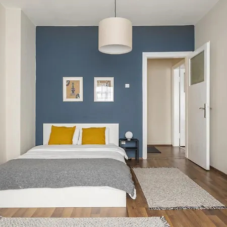 Modern Flat Near Popular Attractions In Beyoglu