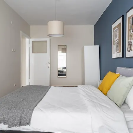 公寓 Modern Flat Near Popular Attractions In Beyoglu *