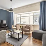 Modern Flat Near Popular Attractions In Beyoglu Κωνσταντινούπολη