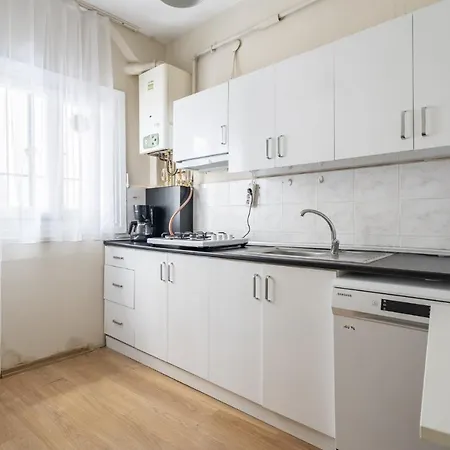 アパート Modern Flat Near Popular Attractions In Beyoglu イスタンブール