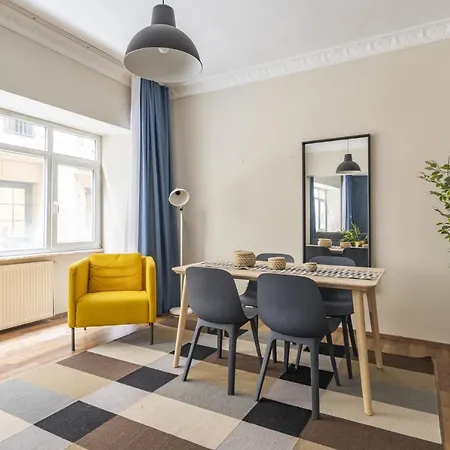 Modern Flat Near Popular Attractions In Beyoglu *