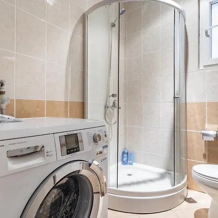 アパート Modern Flat Near Popular Attractions In Beyoglu *